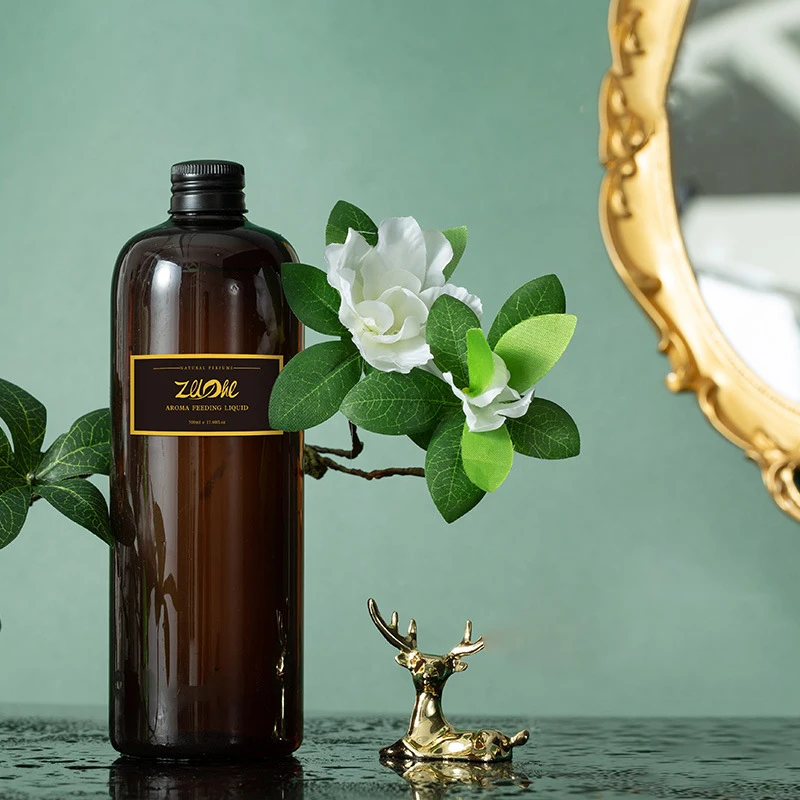 500 مللي هيلتون ريتز كارلتون ع - مراجعة Home Fragrance Reed Diffuser وسعره