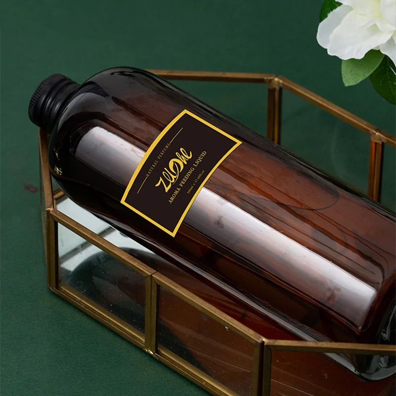 500 مللي هيلتون ريتز كارلتون ع - مراجعة Home Fragrance Reed Diffuser وسعره