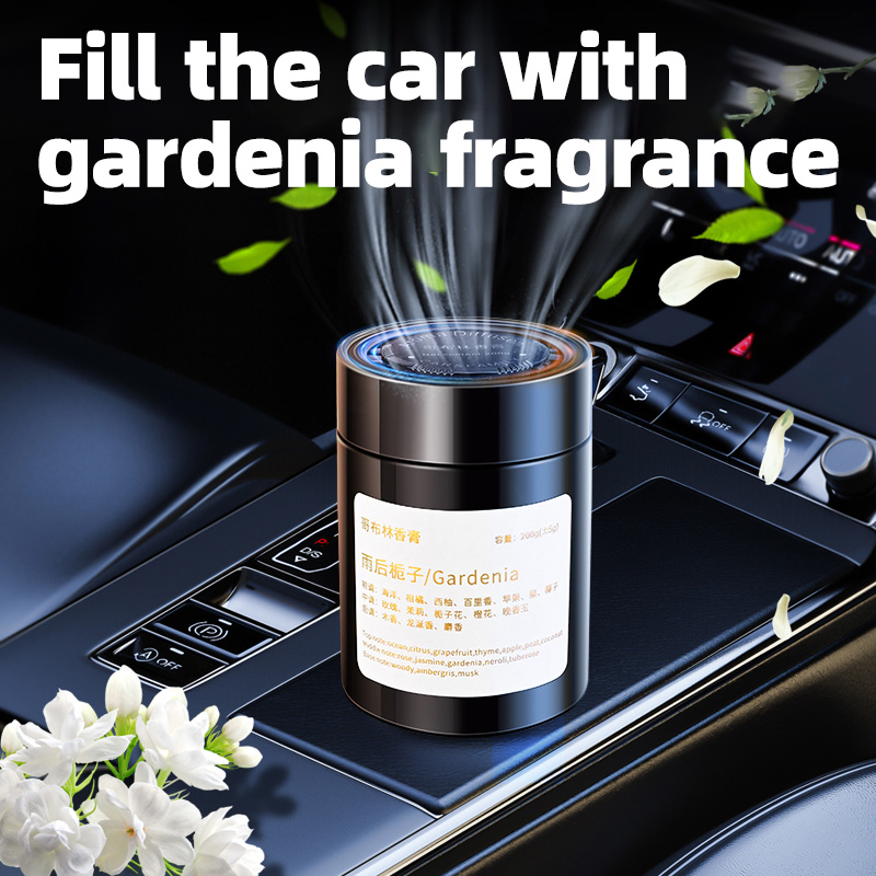 معطر هواء للسيارة، عطر جديد أس - مراجعة Home Fragrance Use وسعره