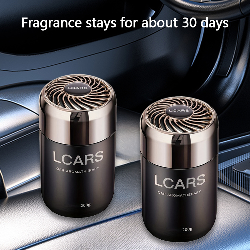 عطر سيارة إل كارز للرجال، بلسم - مراجعة Home Fragrance Use وسعره