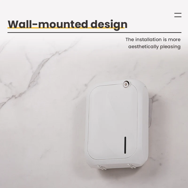 ناشر رائحة كهربائي من نامستي ه - مراجعة Home Fragrance Electric Diffuser وسعره